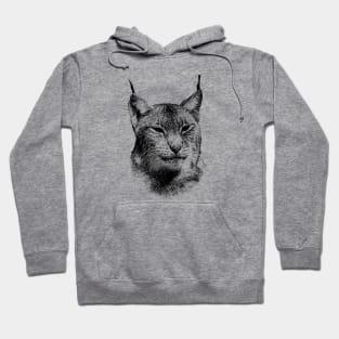 Lynx Hoodie